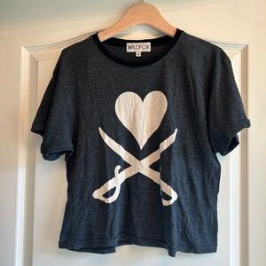 Wildfox t-shirt